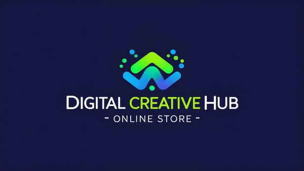 Digital Creative Hub