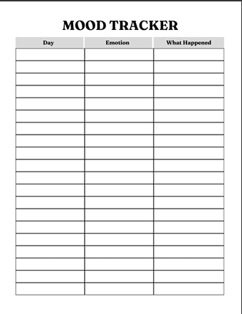 Ultimate Fitness Planner | Printable Workout, Meal & Health Tracker | Instant Download PDF